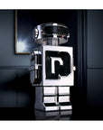 Paco Rabanne Phantom Eau de Toilette 100 ml - Perfumerie X
