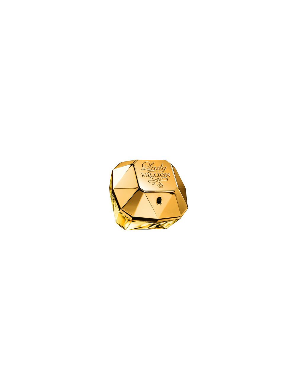Paco Rabanne Lady Million Eau de Parfum 80 ml - Perfumerie X