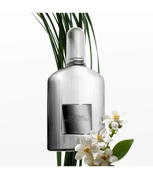 Tom Ford Grey Vetiver Parfum 100ml - Perfumerie X
