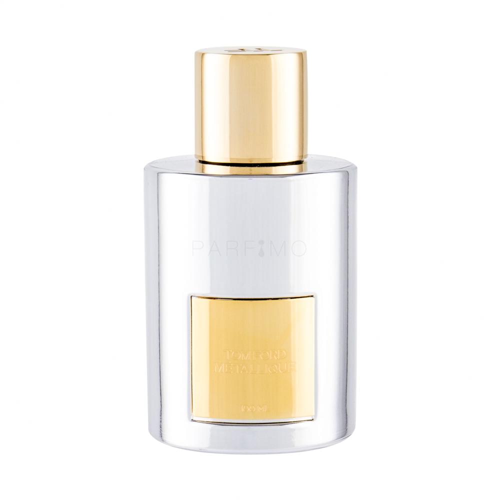 Tom Ford Metallique Eau de Parfum 100ml - Perfumerie X