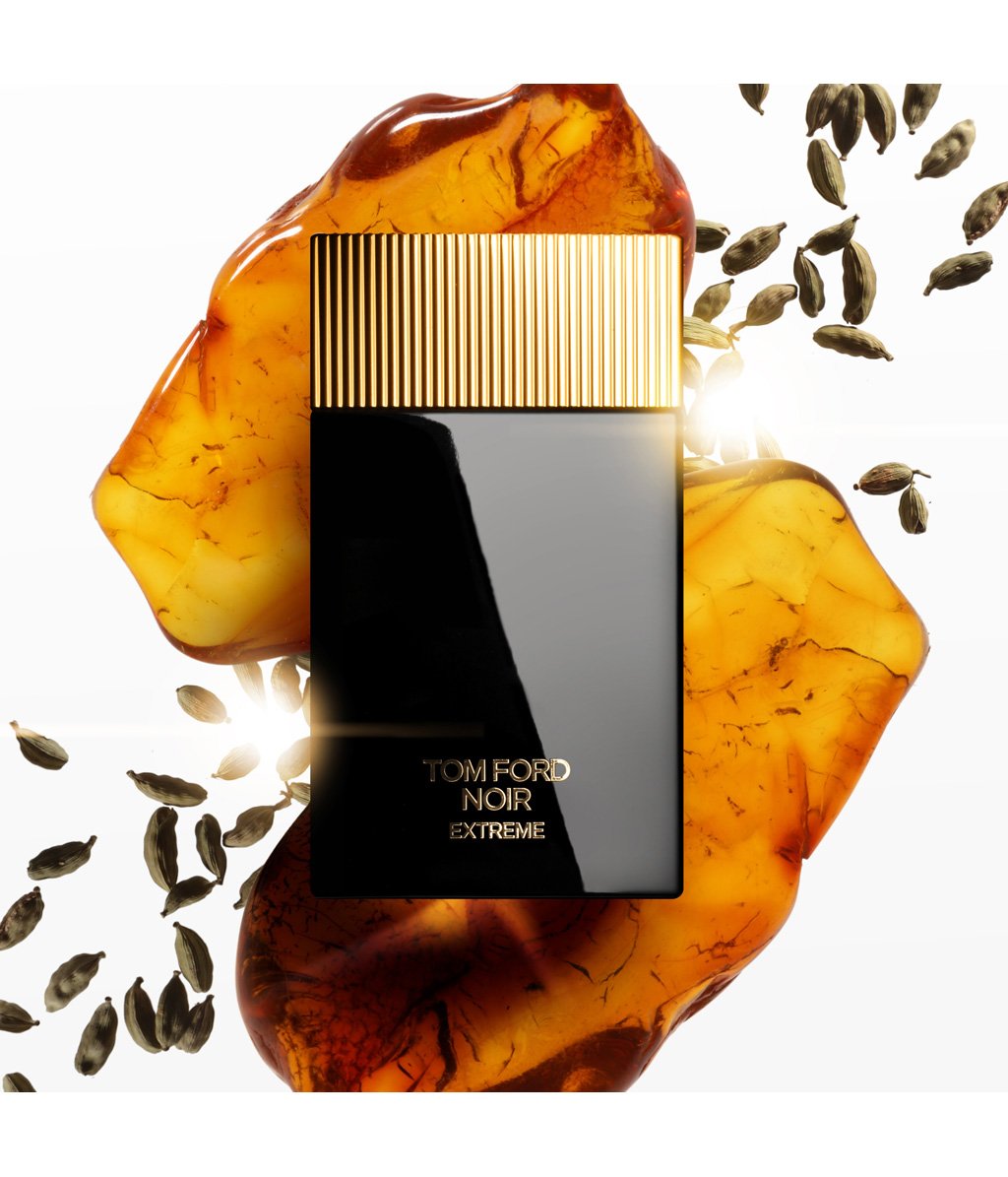 Tom Ford Noir Extreme Eau de Parfum 100 ml - Perfumerie X