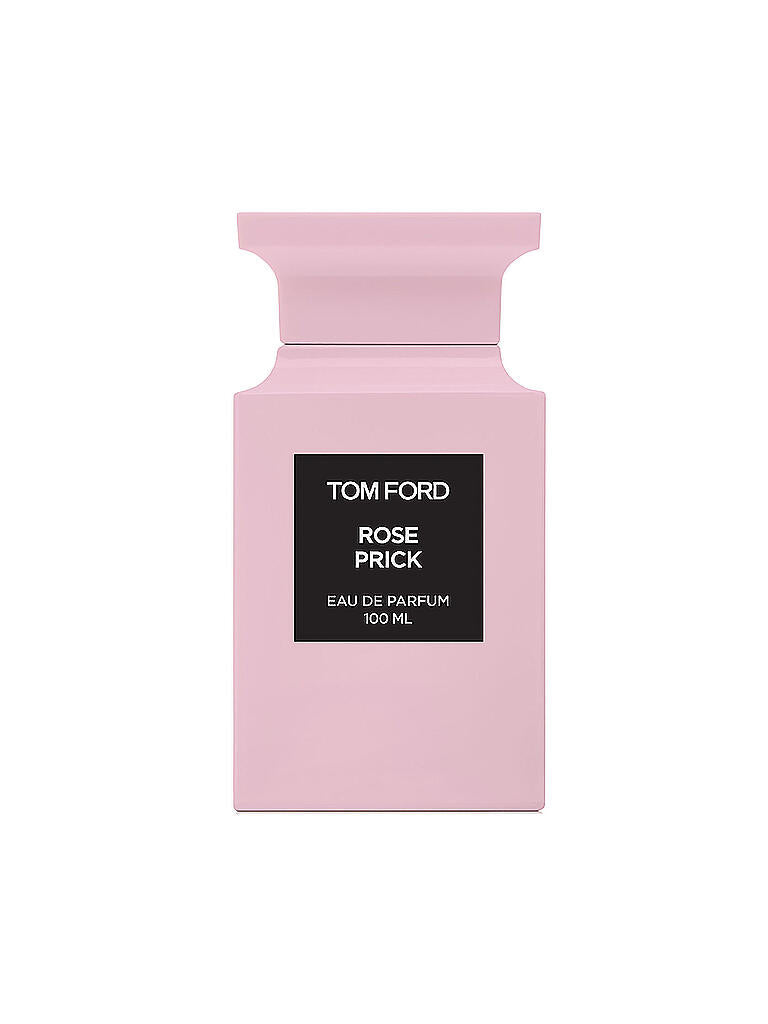 Tom Ford Rose Prick Eau de Parfum 100ml - Perfumerie X