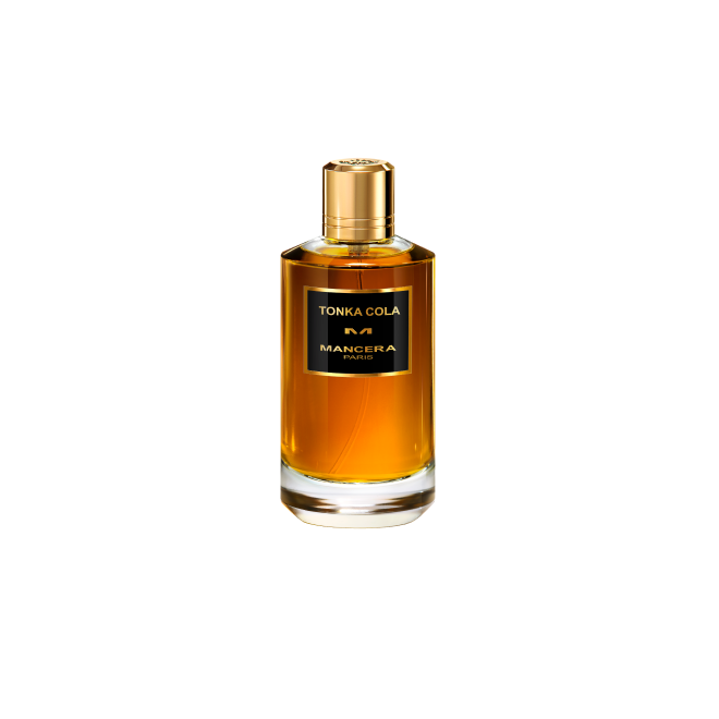 Mancera Tonka Cola Eau de Parfum 120 ml - Perfumerie X