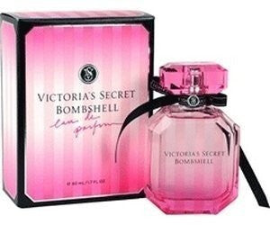 Victoria's Secret Bombshell Eau de Parfum - Perfumerie X
