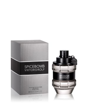 Viktor & Rolf Spicebomb Eau de Toilette 90 ml - Perfumerie X