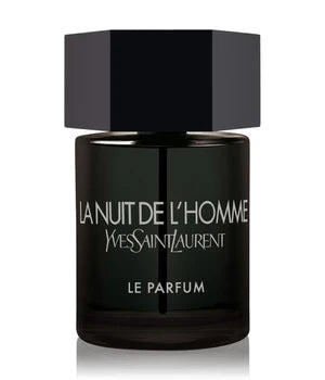 Yves Saint Laurent La Nuit De L'Homme Le Parfum Eau de Parfum 100ml - Perfumerie X