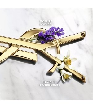 Yves Saint Laurent Libre Eau de Parfum