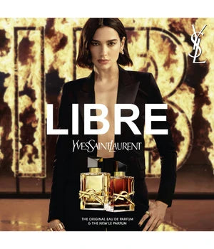 Yves Saint Laurent Libre Le Parfum 90ml - Perfumerie X