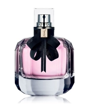 Yves Saint Laurent Mon Paris Eau de Parfum 90 ml - Perfumerie X