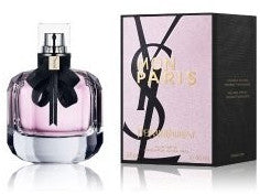 Yves Saint Laurent Mon Paris Eau de Parfum 90 ml - Perfumerie X