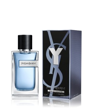Yves Saint Laurent Y for Men Eau de Toilette 100 ml - Perfumerie X