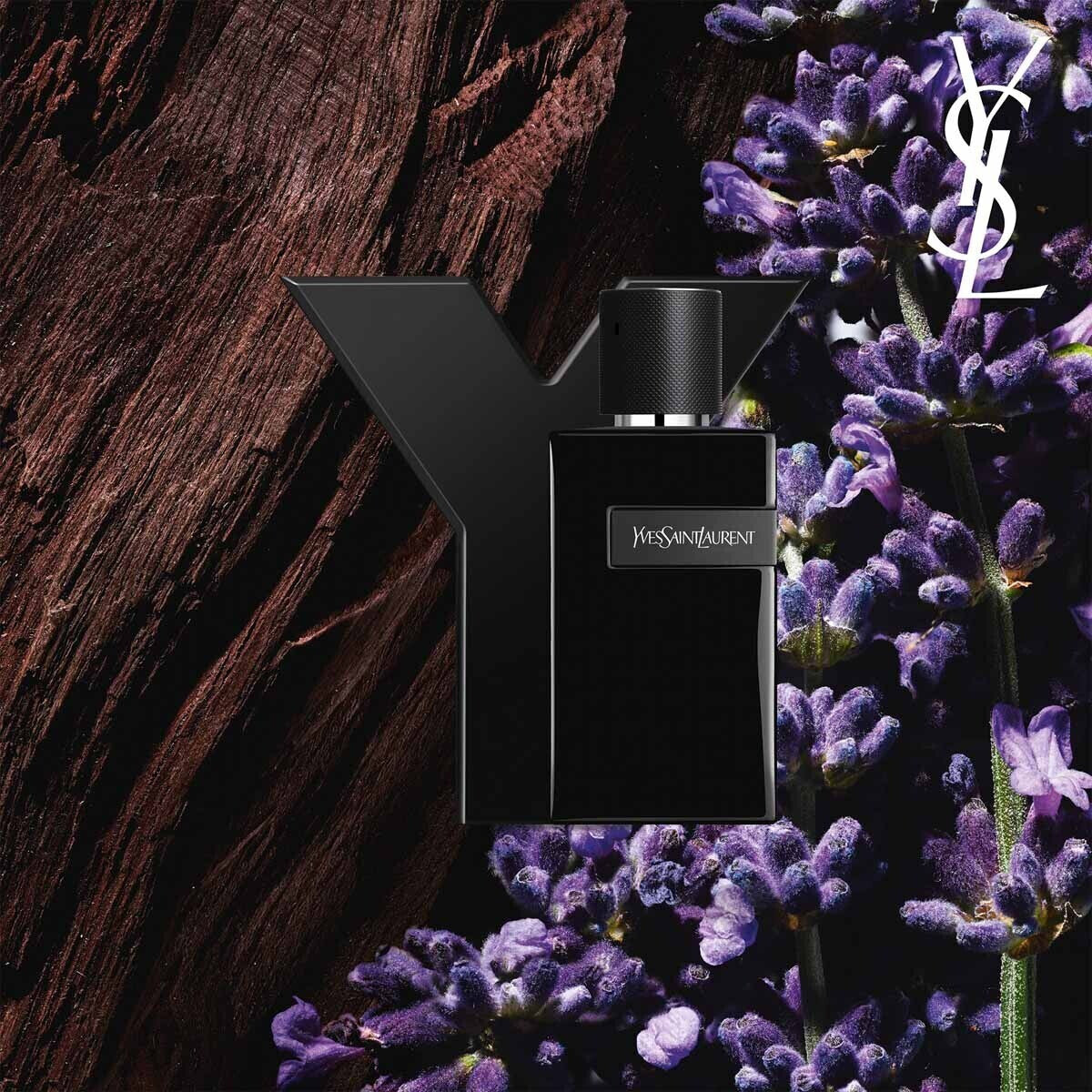 Yves Saint Laurent Y Le Parfum Eau de Parfum 100 ml - Perfumerie X